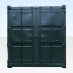 10Ft Cut Down Used Container - Buy Shipping Container