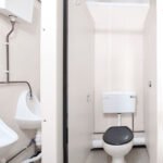 2+1 Steel Toilet Cabin 12Ft x 9Ft - Buy Shipping Container
