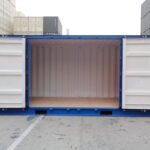 20ft High Cube Container – One Trip (9ft 6′ high) - Buy Shipping Container