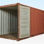 20Ft Used Shipping Container – Wind & Watertight - Buy Shipping Container