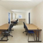 20Ft x 8Ft Steel Office/Store Cabin - Buy Shipping Container