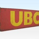 30Ft x 8Ft shipping container bulk - Buy Shipping Container