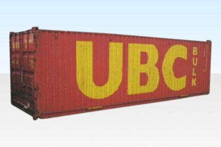 30Ft x 8Ft shipping container bulk - Buy Shipping Container