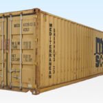 40Ft X 8Ft Used Shipping Container – Standard - Buy Shipping Container