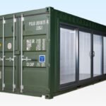 Container Home Office - Buy Shipping Container