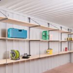 Fastfit Three Tier Racking (2 Bays) - Buy Shipping Container