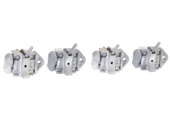 Twist Locks (Set of 4) - Buy Shipping Container Twist Locks (Set of 4) - Buy Shipping Container